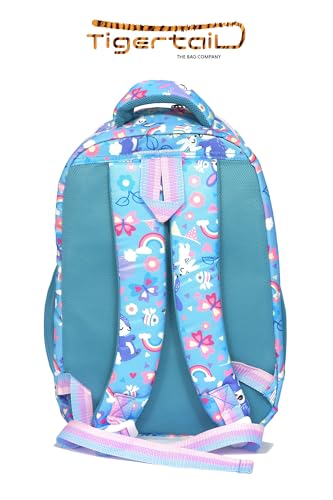 TG Tails Waterproof Laptop Backpack, 48 cm, College School Bag for Men and Women