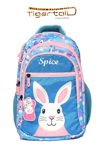 TG Tails Waterproof Laptop Backpack, 48 cm, College School Bag for Men and Women