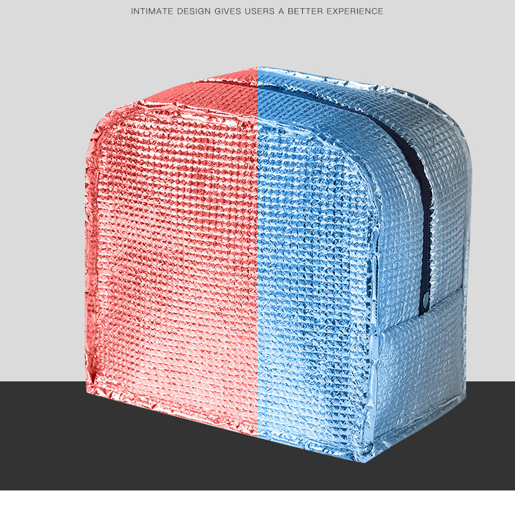 Kids Insulated Lunch Bag
