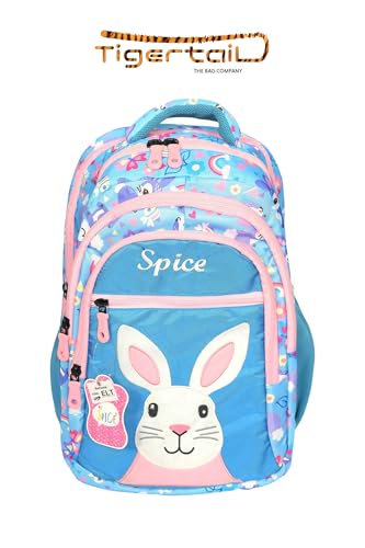 TG Tails Waterproof Laptop Backpack, 48 cm, College School Bag for Men and Women