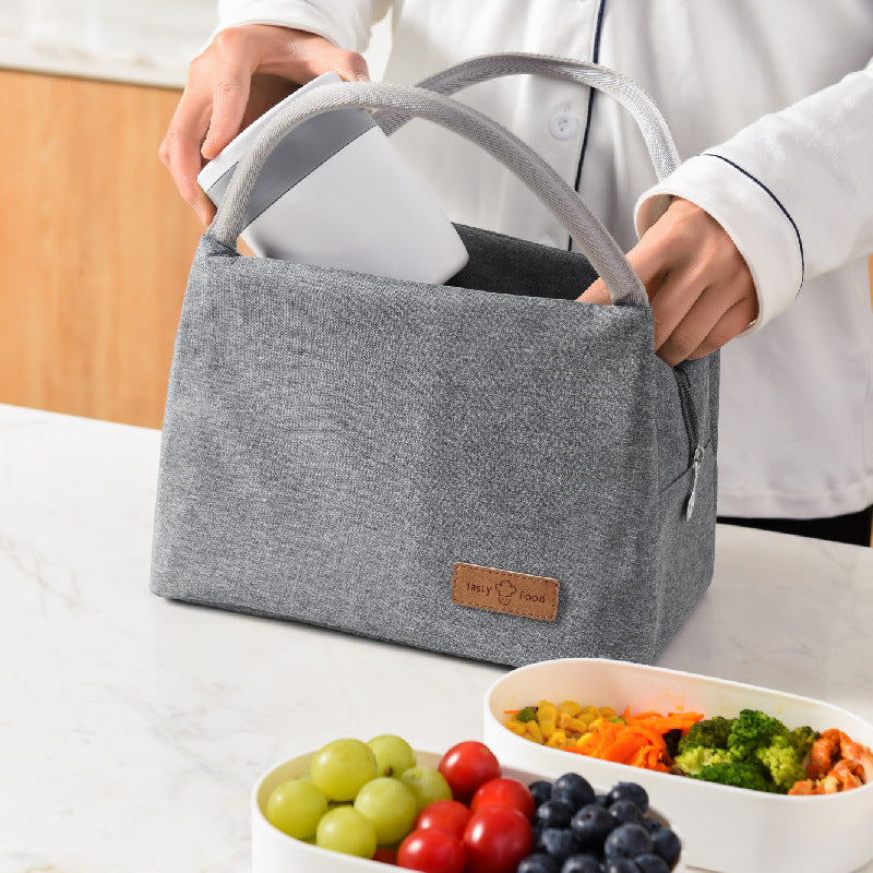 Kids Insulated Lunch Bag
