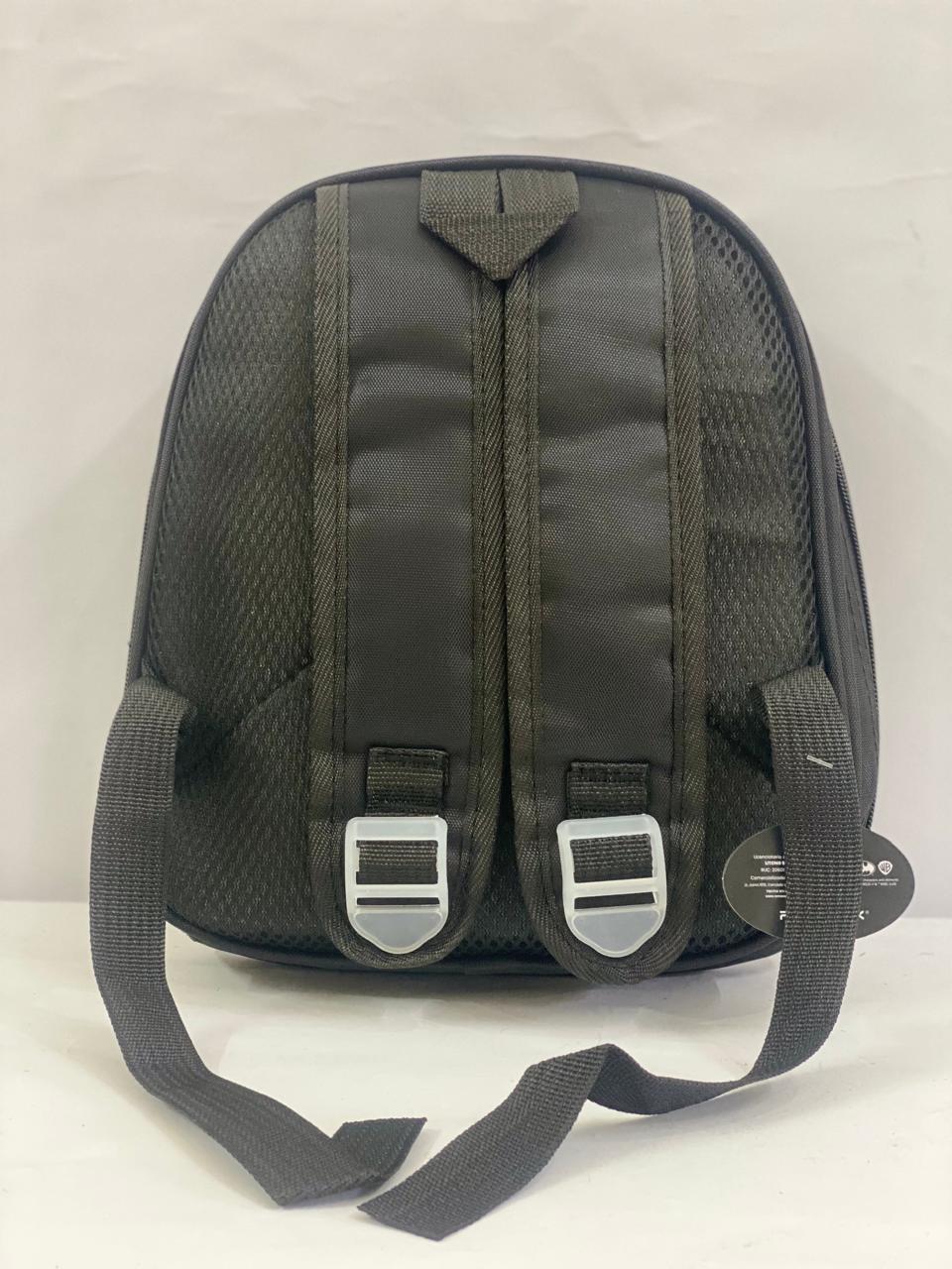 Wonder Hero 3D Hard Case Kids Backpack