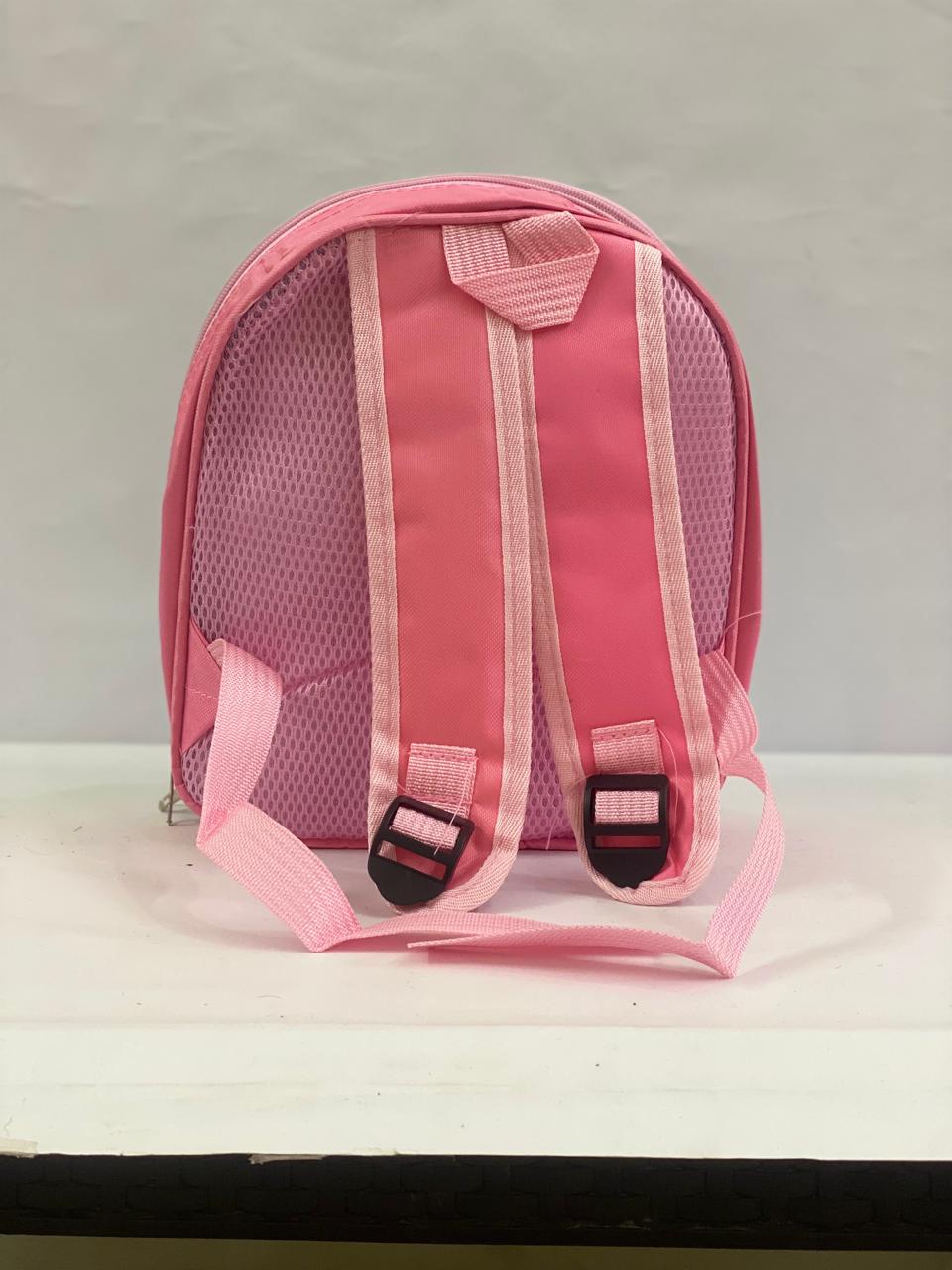 Wonder Hero 3D Hard Case Kids Backpack