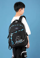 School Backpack for Boys