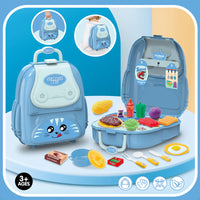 Kitchen's Bag for Girls kids