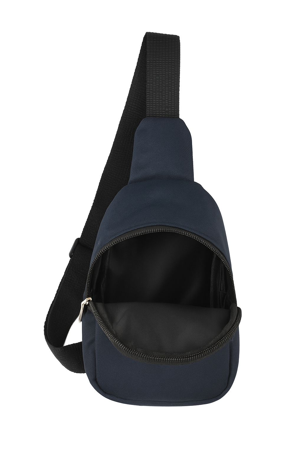 Kids Cartoon Chest Bag – Lightweight Crossbody Sling for Boys & Girls (3–10 Yrs)
